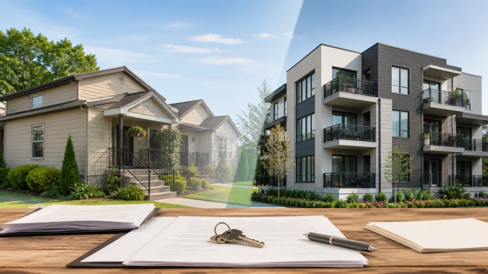 1031 Exchange Rules for Real Estate Investors